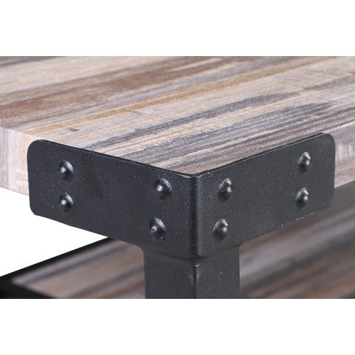 17 Stories Winslow Coffee Table Wayfair